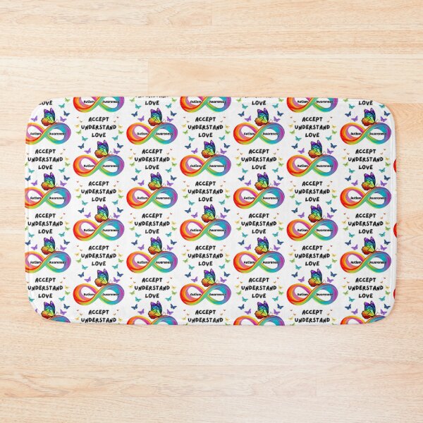 Item preview, Autism Awareness designed and sold by CeeLeeGifts.