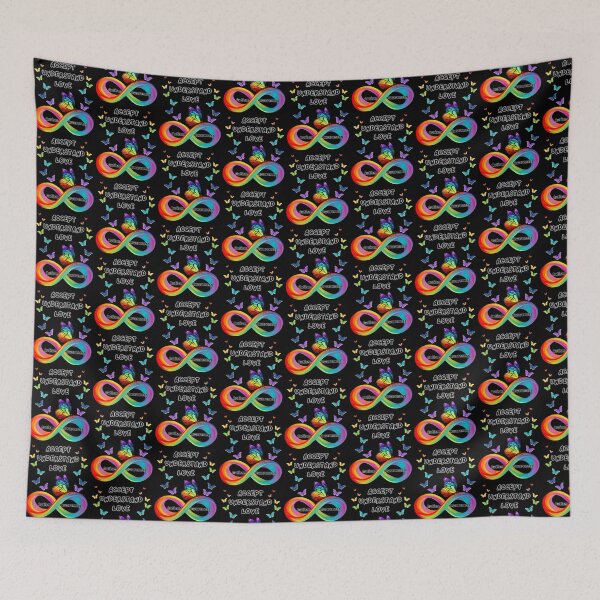 Item preview, Autism Awareness designed and sold by CeeLeeGifts.