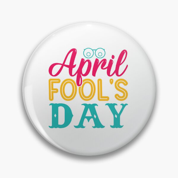 Item preview, April Fools Day Funny April Fools Day 1st Prank and Funny designed and sold by MarDeea.
