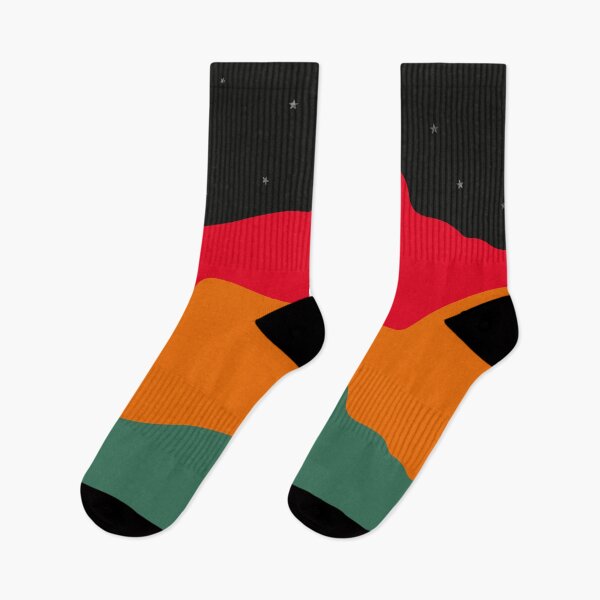 Item preview, HUSBANDS - Socks designed and sold by ReadableStore.