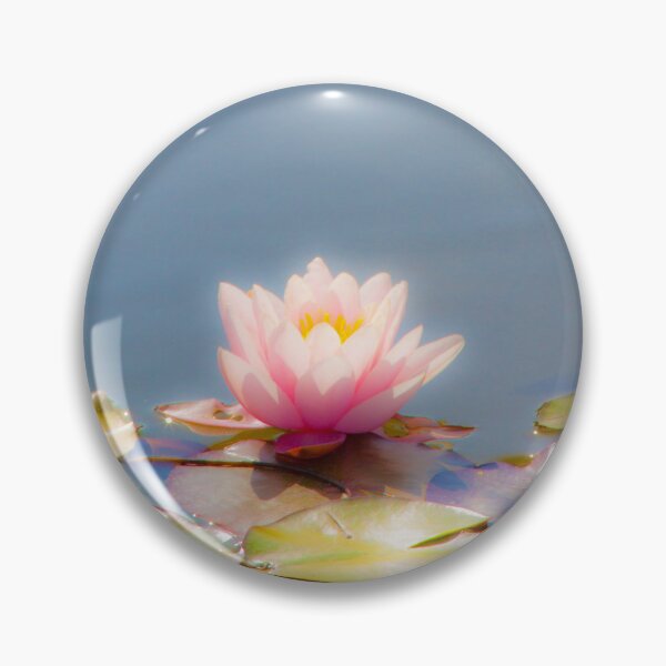 Item preview, waterlily. nenúfar designed and sold by Tereza Pilar  Art.