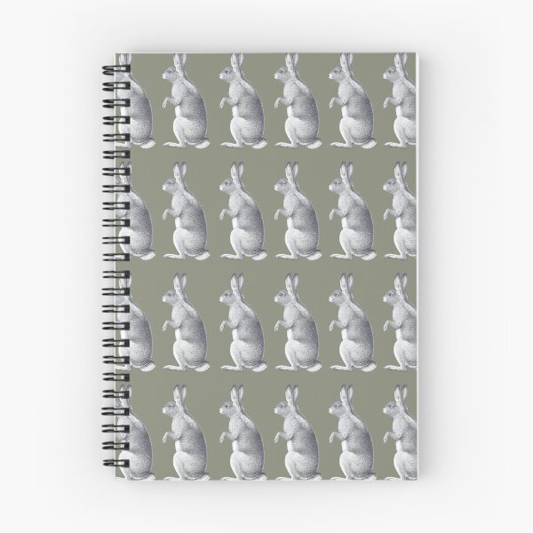 Item preview, Easter bunnies designed and sold by ElizabethCoelho.