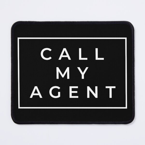 Item preview, Acting Actor Agent designed and sold by Turie.