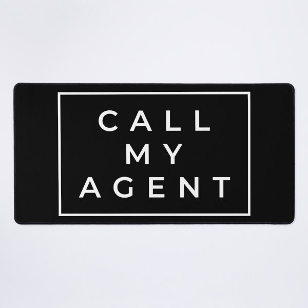 Item preview, Acting Actor Agent designed and sold by Turie.