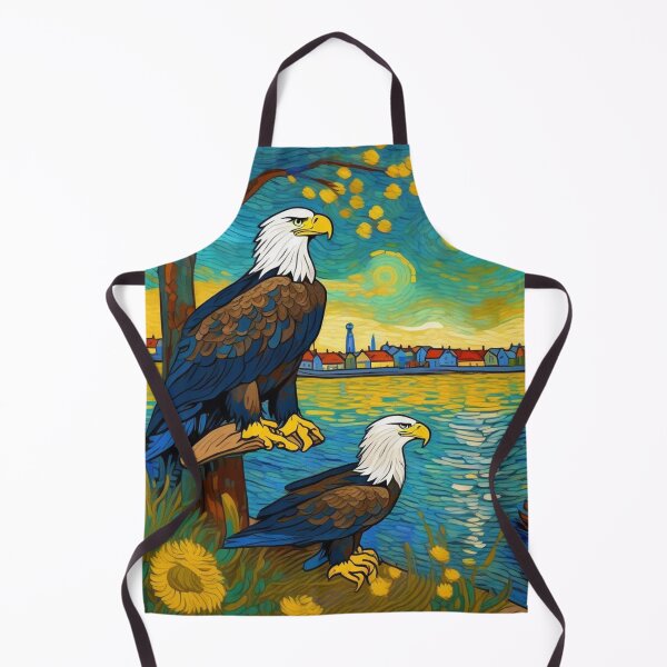 Item preview, 2 Majestic Hawks At River Bend Zoo Pals Animal Cutest T-Shirts designed and sold by sportsimpact.