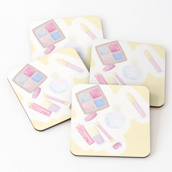Item preview, makeup cosmetics set designed and sold by elisabetaaa.