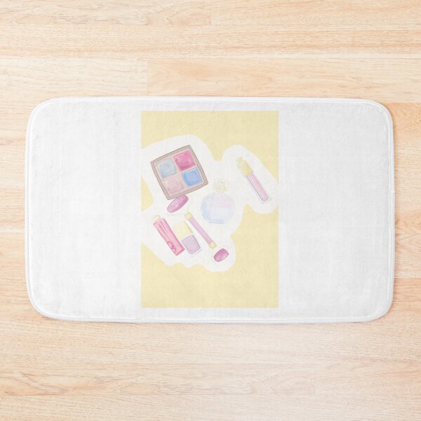 Item preview, makeup cosmetics set designed and sold by elisabetaaa.