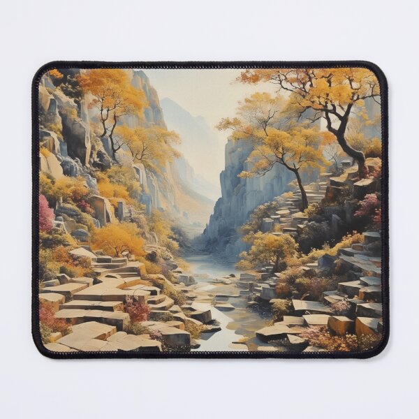 Item preview, Dreamscapes Fused designed and sold by PanoramaPrints.