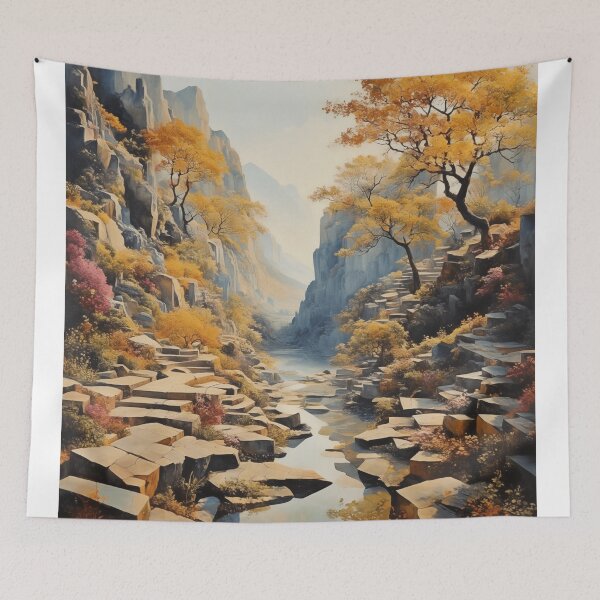 Item preview, Dreamscapes Fused designed and sold by PanoramaPrints.