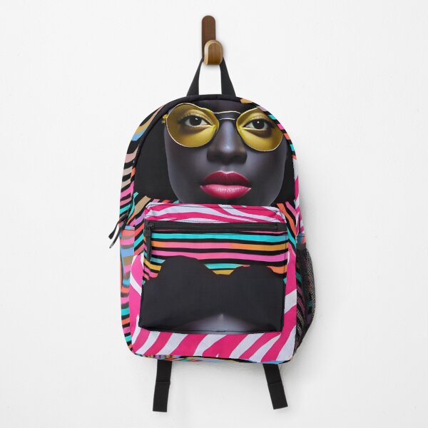 Item preview, Vibrancy in Vogue designed and sold by ramboe.
