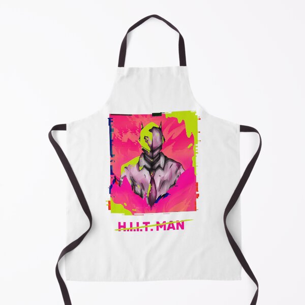 Item preview, H.I.I.T. MAN HERO designed and sold by LovePeaceShop.
