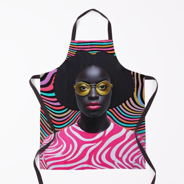 Item preview, Vibrancy in Vogue designed and sold by ramboe.