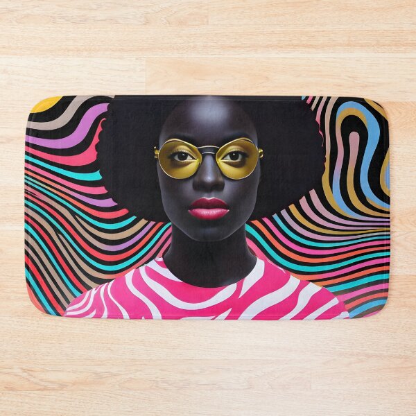 Item preview, Vibrancy in Vogue designed and sold by ramboe.