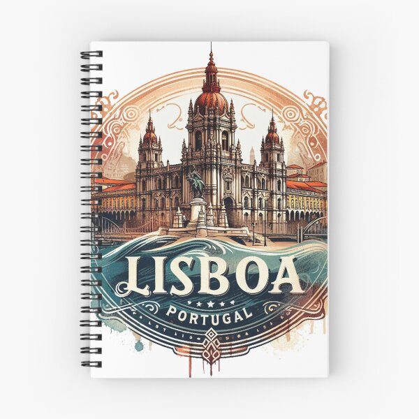 Item preview, Lisboa designed and sold by devonclemon.
