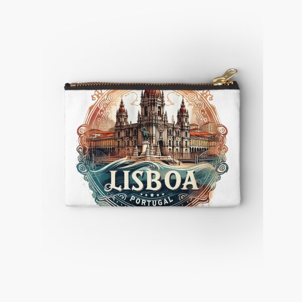 Item preview, Lisboa designed and sold by devonclemon.