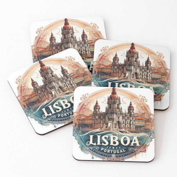 Item preview, Lisboa designed and sold by devonclemon.