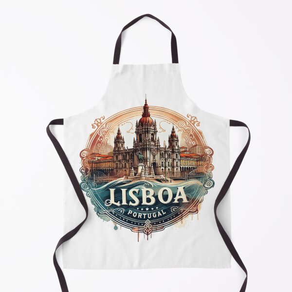 Item preview, Lisboa designed and sold by devonclemon.