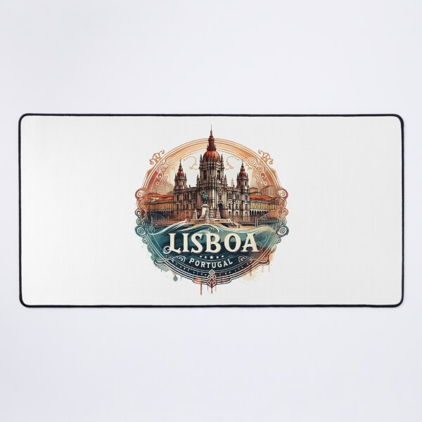 Item preview, Lisboa designed and sold by devonclemon.