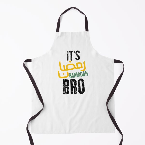 Item preview, IT'S RAMADAN Bro, Ramadan Kareem designed and sold by ArtByKatti.