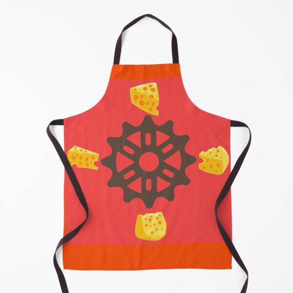 Item preview, Cheese Wheel designed and sold by Surreallytee.
