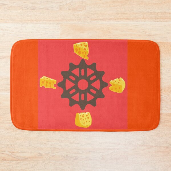 Item preview, Cheese Wheel designed and sold by Surreallytee.
