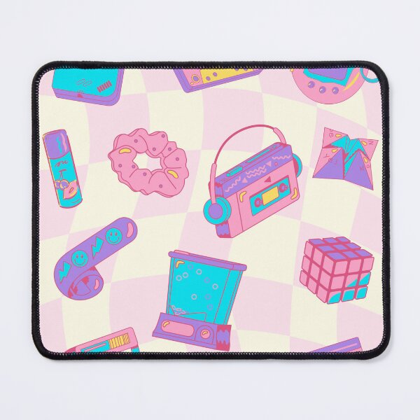 Item preview, 90s Girl designed and sold by artshapedbox.
