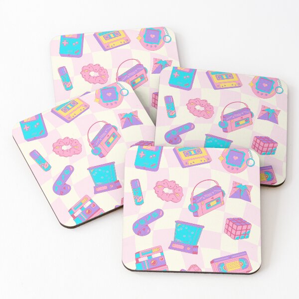 Item preview, 90s Girl designed and sold by artshapedbox.