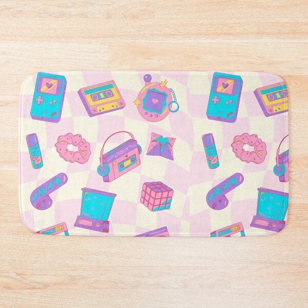 Item preview, 90s Girl designed and sold by artshapedbox.