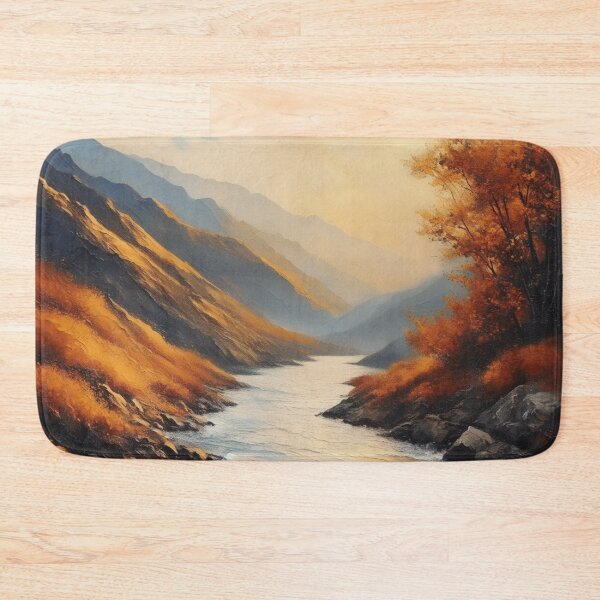Item preview, Bold Figures in Scenery designed and sold by PanoramaPrints.