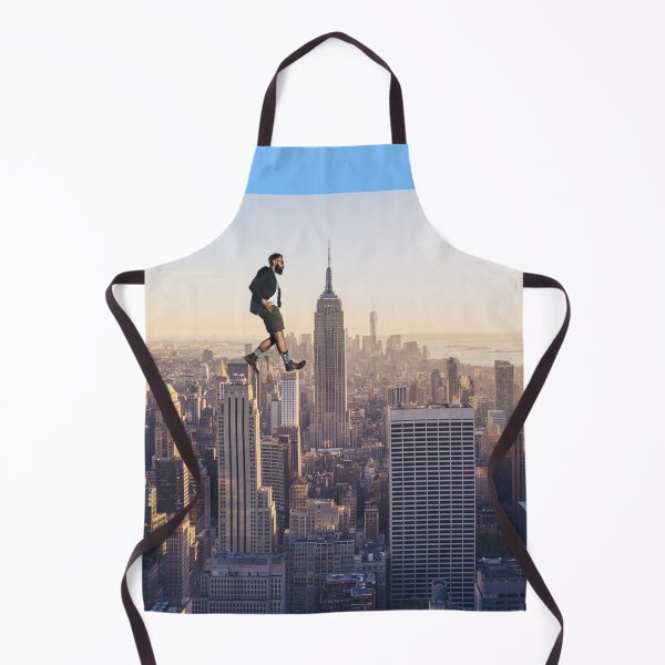 Item preview, City Walk designed and sold by Surreallytee.