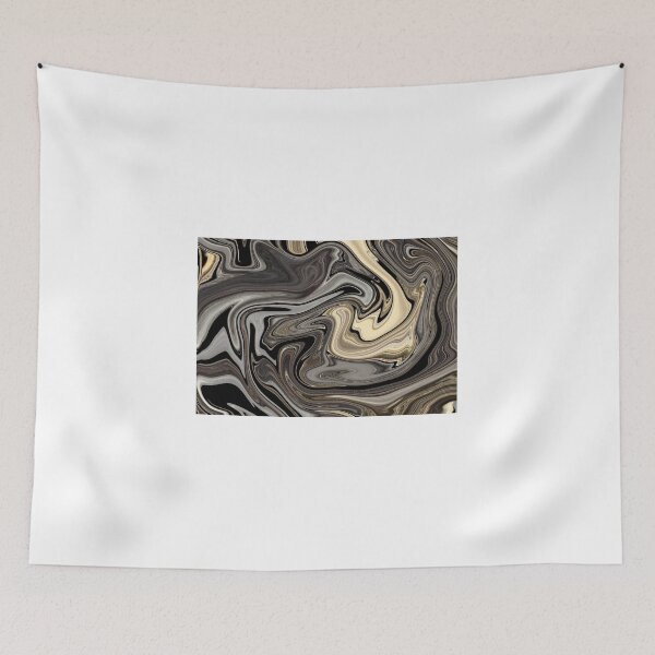 Item preview, blurred background with stained patterns designed and sold by elisabetaaa.