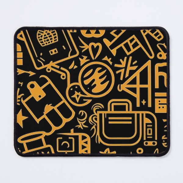Item preview, TRAVEL AND TOURISM ICONS designed and sold by likbatonboot.