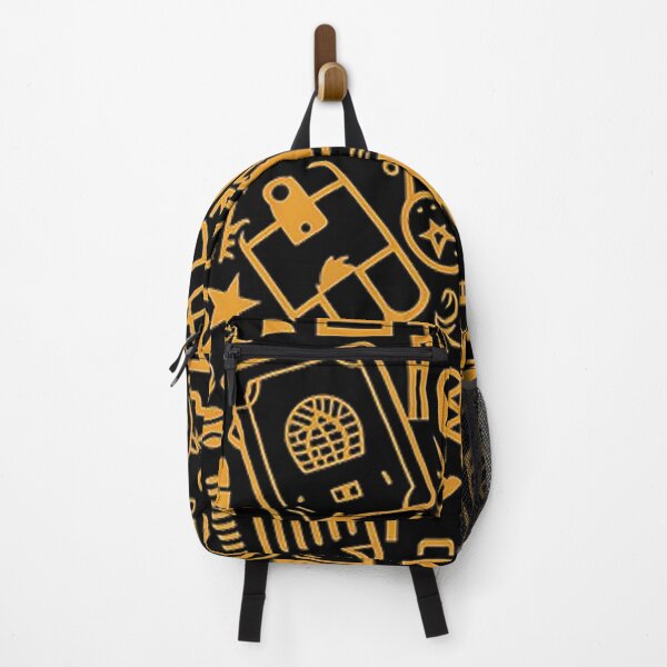 Item preview, TRAVEL AND TOURISM ICONS designed and sold by likbatonboot.
