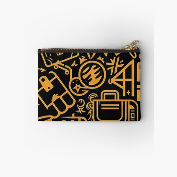 Item preview, TRAVEL AND TOURISM ICONS designed and sold by likbatonboot.