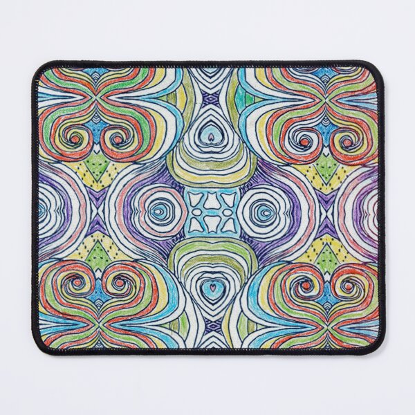 Item preview, Zendoodle Weave designed and sold by Judi Parsell.