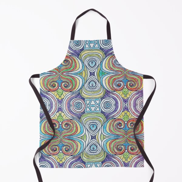 Item preview, Zendoodle Weave designed and sold by Judi Parsell.