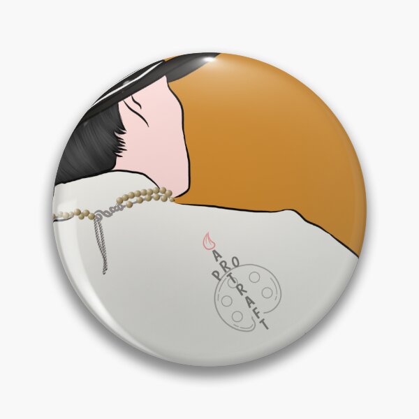 Item preview, San of Ateez From Crazy Form designed and sold by ArtRaftPro.