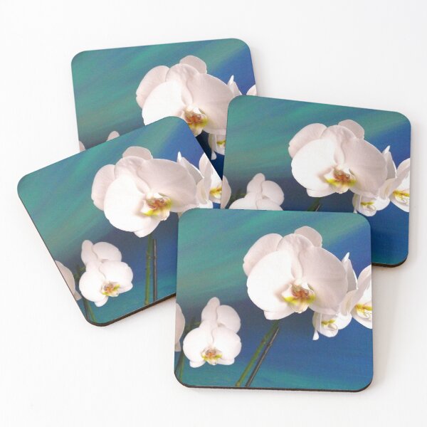 Item preview, Orchids designed and sold by Tereza Pilar  Art.