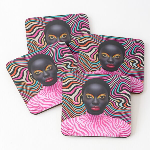 Item preview, Vibrancy in Vogue 2 designed and sold by ramboe.