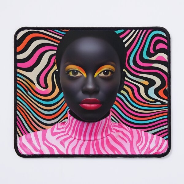 Item preview, Vibrancy in Vogue 2 designed and sold by ramboe.