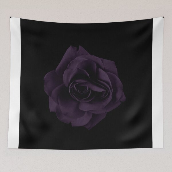 Item preview, Violet rose designed and sold by LoraSi.