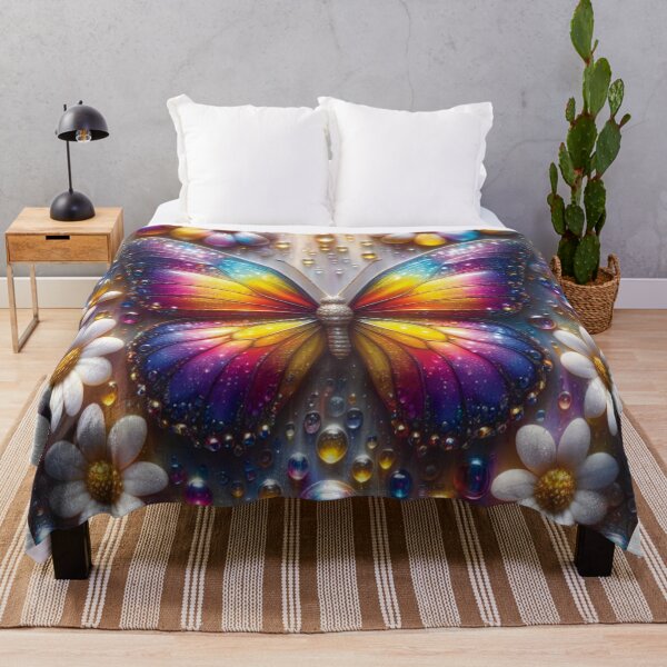 Item preview, Sparkling Butterfly. designed and sold by Fredceri01.