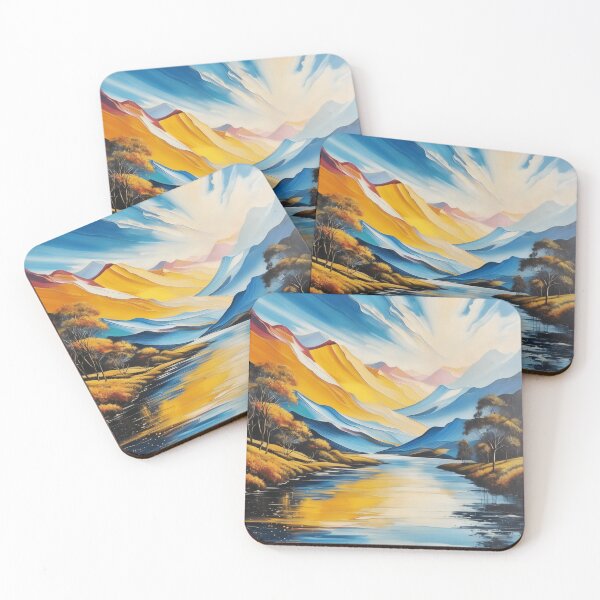 Item preview, Resolution's Embrace designed and sold by PanoramaPrints.