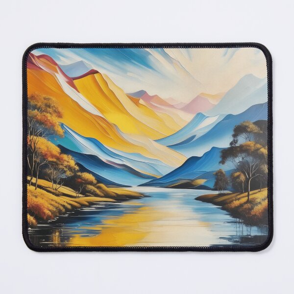 Item preview, Resolution's Embrace designed and sold by PanoramaPrints.