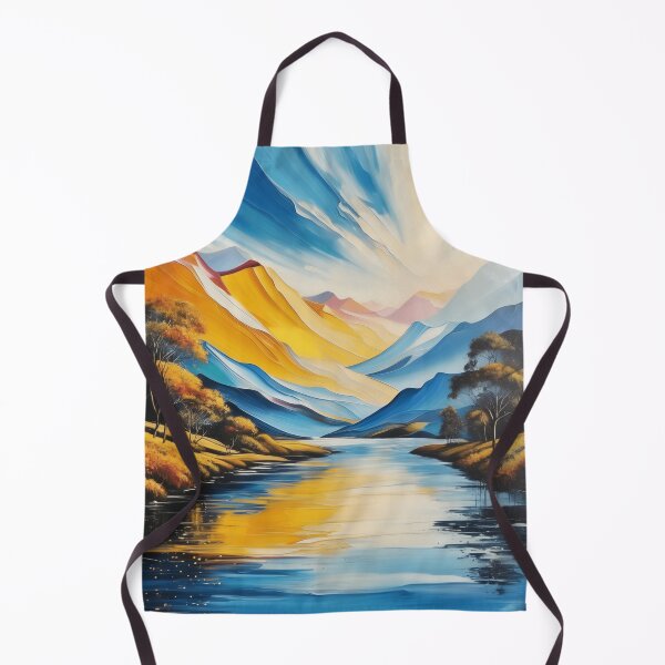 Item preview, Resolution's Embrace designed and sold by PanoramaPrints.