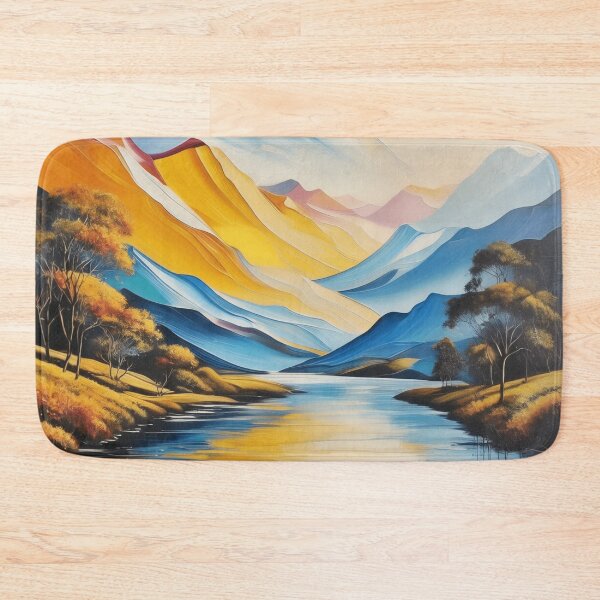 Item preview, Resolution's Embrace designed and sold by PanoramaPrints.