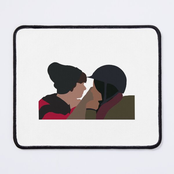 Item preview, My Life With the Walter Boys: Jackie and Alex designed and sold by Sofmacias.