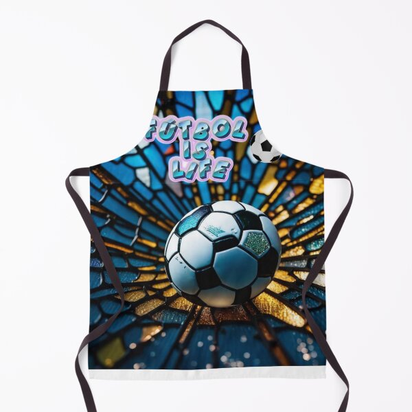Item preview, Football is Life Series 3 designed and sold by GeekGasmMerch.