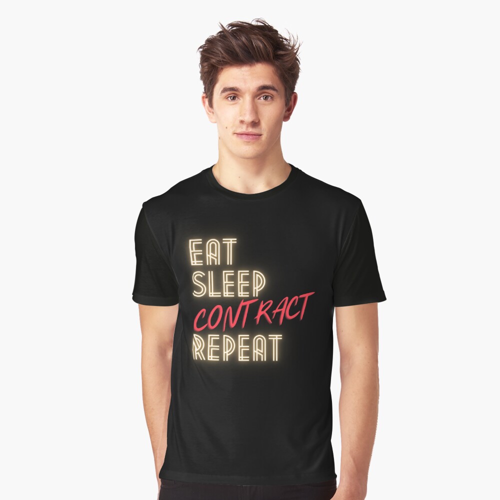 Item preview, Graphic T-Shirt designed and sold by Alekseyev.