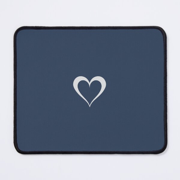 Item preview, Indigo Eclipse Heart Logo designed and sold by EJGIBSON.